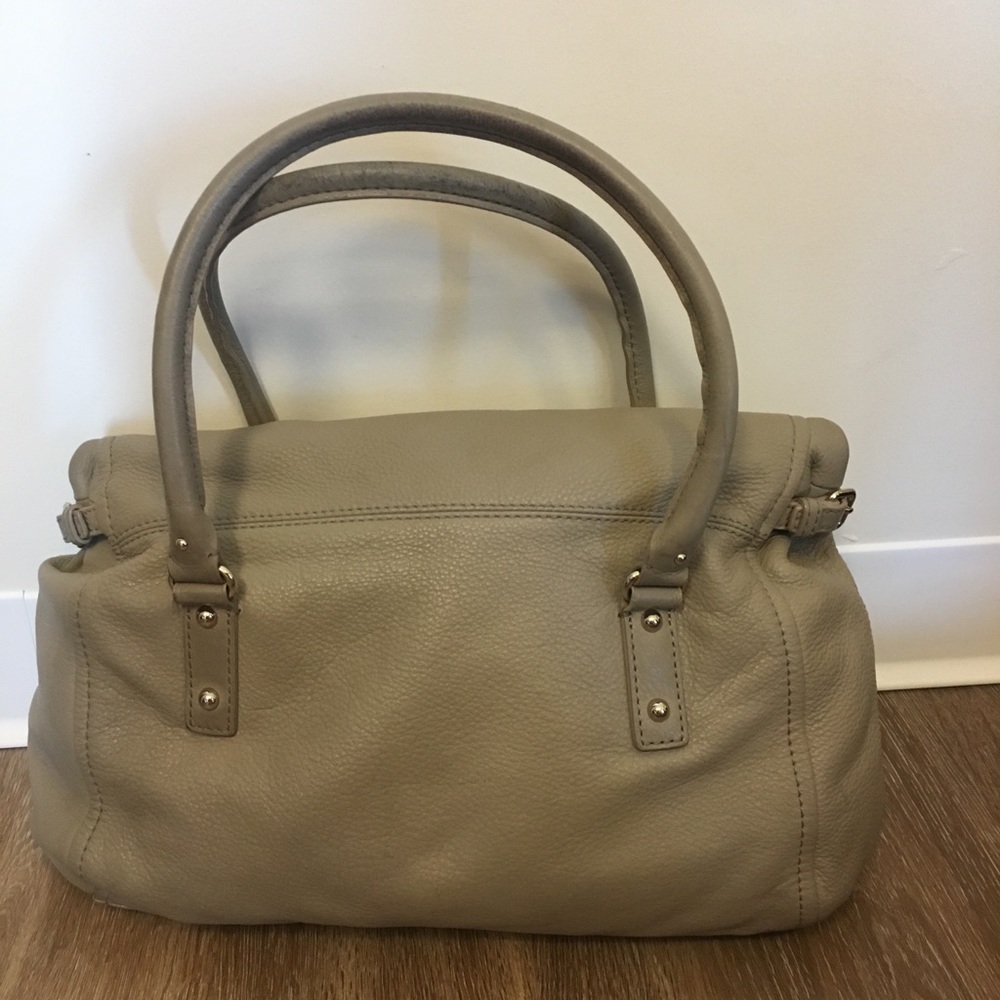 Kate Spade Cobble Handbag - Picture 2 of 4